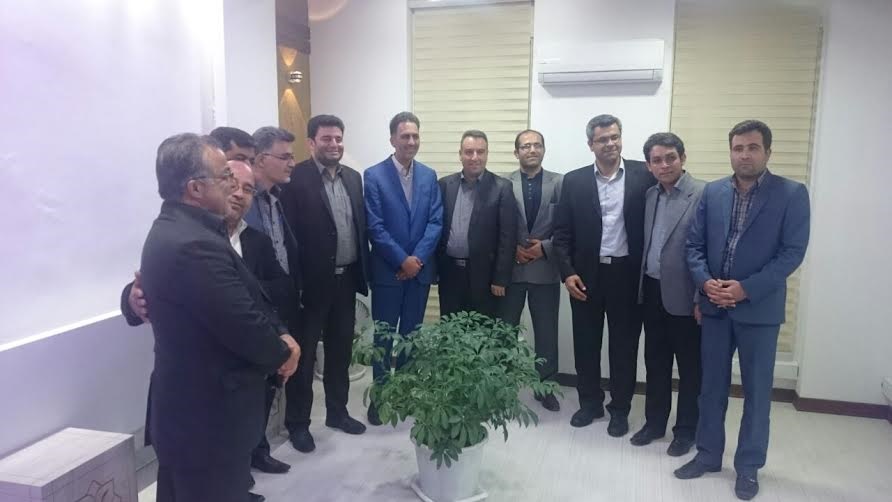 کاظم شربتدار شهردار سمنان استعفای داد