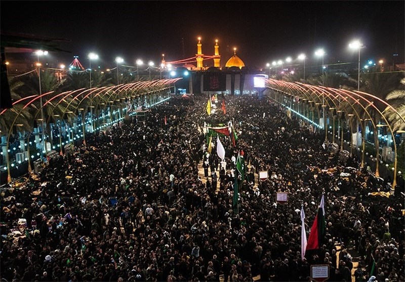 فرمانده انتظامی استان ایلام: زائران اربعین از سفر به شهرهای ناامن عراق خودداری کنند