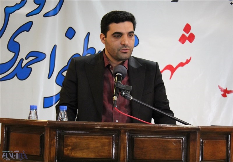 پیام نور لرستان 25 هزار دانشجو دارد/ حمایت از نشریات دانشجویی از اهداف برگزاری جشنواره میباشد