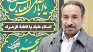 سیل تبریک مردم به محمدرضا خباز استاندار جدید استان سمنان سیل تبریک مردم به محمدرضا خباز استاندار جدید استان سمنان