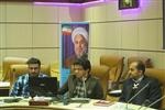 دوره اموزشی با موضوع بیماری های مشترک بین انسان و دام در اشتهارد برگزار شد