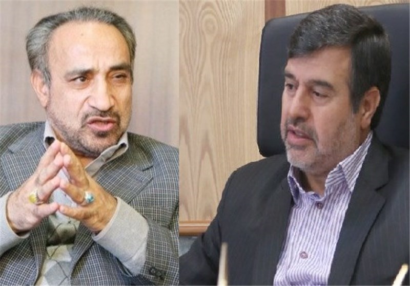  با تائید هیئت دولت "همتی" استاندار  قزوین شد