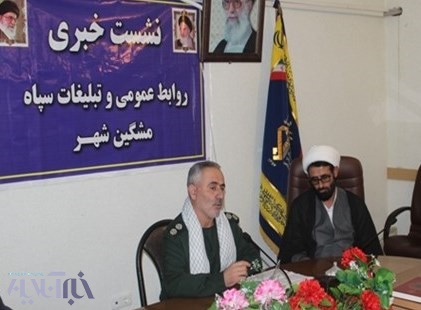 بودجه 20 میلیارد ریالی برای اشتغال بیش از یکصدنفر در مشگین شهر