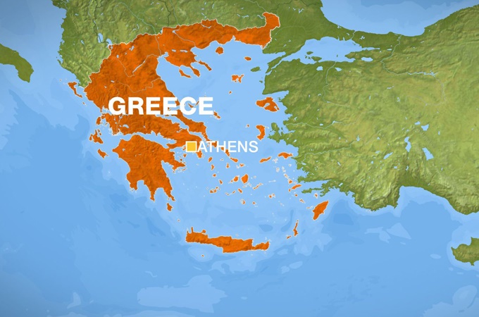 زلزله 6.1 ریشتری یونان/ بعد از دو روز، فقط دو نفر کشته شدند