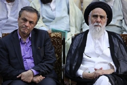 پیام مشترک  نماینده ولی فقیه در استان و استاندار کرمان به مناسبت 13 آبان
