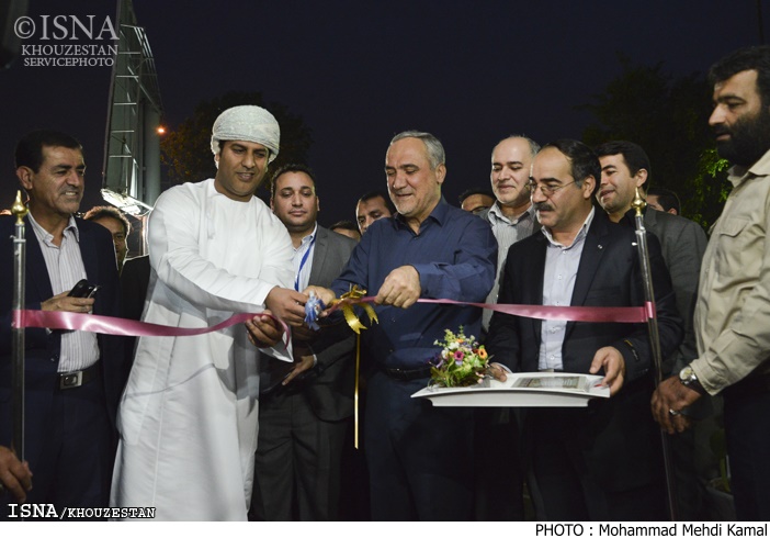 فرصت طلایی برای بازاریان اهواز در نمایشگاه بازرگانی؛ از زیتون فلسطین تا شکلات‌های بزریل در نمایشگاه