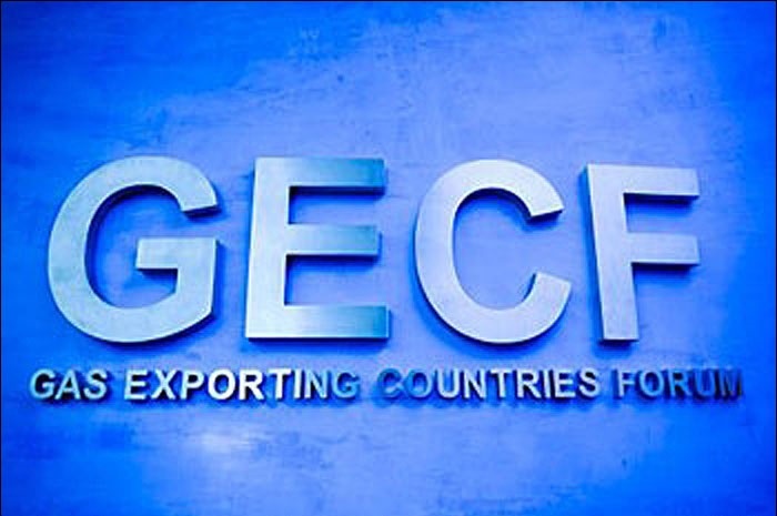 کدام کشورها برای حضور در GECF به تهران آمدند؟ 