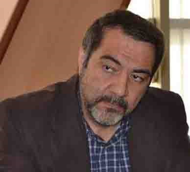 رئیس صنعت، معدن و تجارت استان سمنان : سرمایهگذاری 6 هزار میلیاردی در صنایع استان سمنان رئیس صنعت، معدن و تجارت استان سمنان : سرمایهگذاری 6 هزار میلیاردی در صنایع استان سمنان
