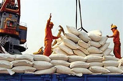 آمار قطعی واردات برنج اعلام شد