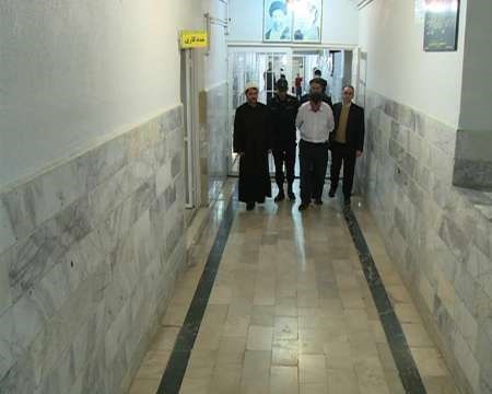 قاتل 50 ساله در مشگین شهر از چوبه دار رهایی یافت
