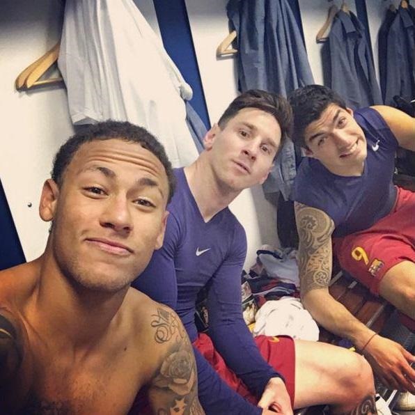 این سه بازیکن نباشند، بارسلونا نمی‌تواند پرسپولیس را هم ببرد!