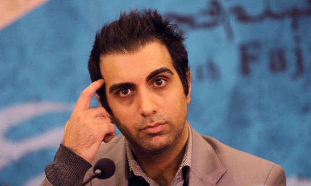 بعد از فرخ‌نژاد، پولاد کیمیایی هم بازیگر «۱۷۵ غواص» شد