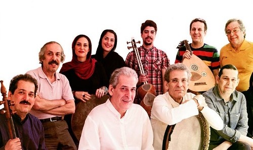 کامکارها مستند شدند