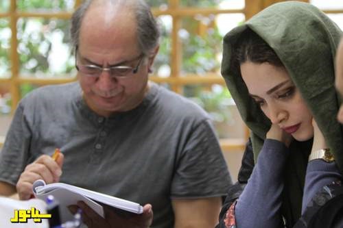 فیلم عاشقانه شعیبی به زودی کلید می خورد