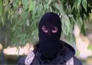 هشدار داعش به فرانسوا اولاند: ما باز می گردیم و به فرانسه حمله می کنیم 