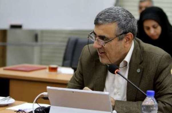 طراحی و ساخت دستگاه سونوگرافی دامی در شهرک علمی تحقیقاتی اصفهان
