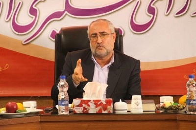 فاضلیان در شورای پیشگیری از وقوع جرم استان البرز: با صنایع و محصولات کشاورزی آلوده برخورد می‌کنیم  