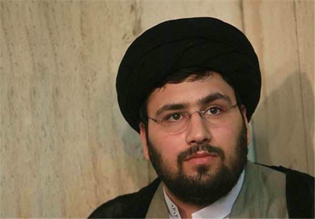 حجت‌الاسلام علی خمینی: امام دست کم 22 بار فرمودند این موضوع در راس امور است