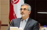 استاندار البرز: دولت از نقد منصفانه استقبال میکند/ 85 درصد مردم از عملکرد دولت راضی هستند استاندار البرز: دولت از نقد منصفانه استقبال میکند/ 85 درصد مردم از عملکرد دولت راضی هستند