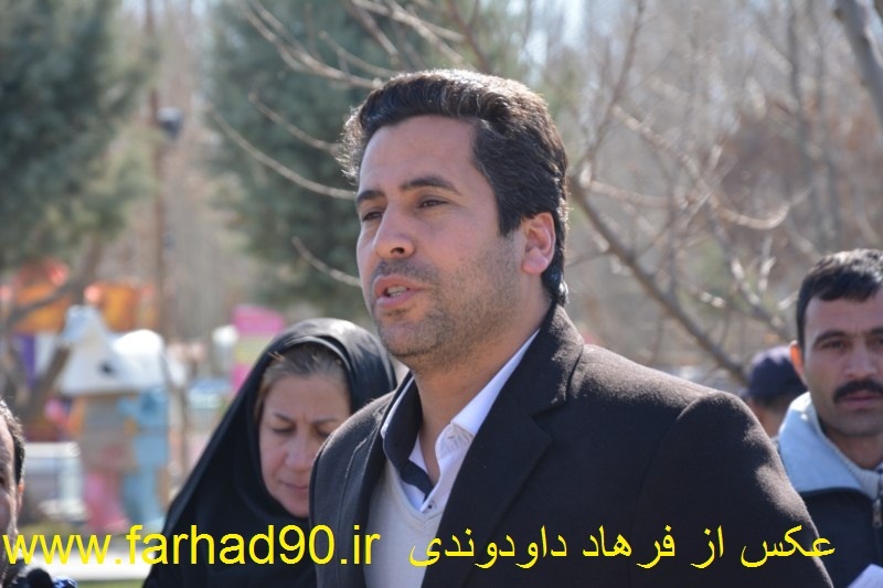  مسئولان ورزش استان نسبت به احداث پیست دوچرخه سواری بروجرد بی توجه اند 