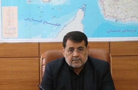 استاندار هرمزگان: مطبوعات هرمزگان در مسیر پیشرفت گام برمی دارند