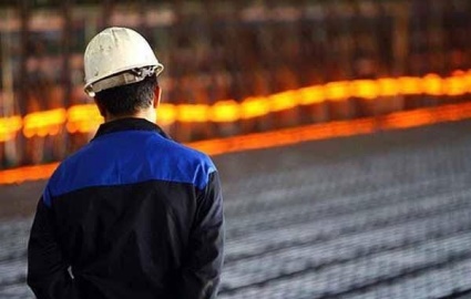 سونامی بدهی دولت نفس صندوق فولاد را گرفت/حیف‌ومیل در دوران وفور و دست‌خالی بازنشستگان