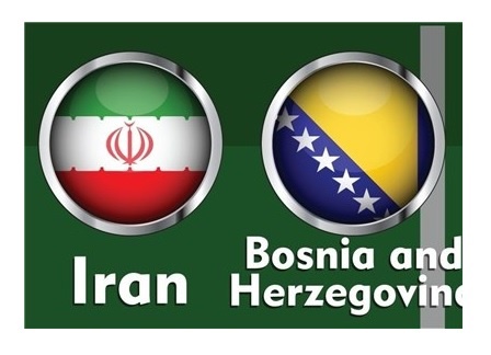 هیات تجاری بوسنی و هرزگوین به البرز سفر می کند هیات تجاری بوسنی و هرزگوین به البرز سفر می کند