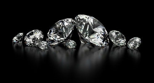 تحقیقات جدید نشان داد:گنج الماس در اعماق زمین