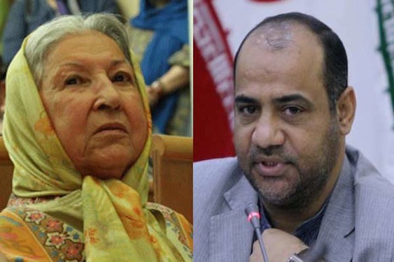 تعلیق موقت ۱۱ ناشر از کار