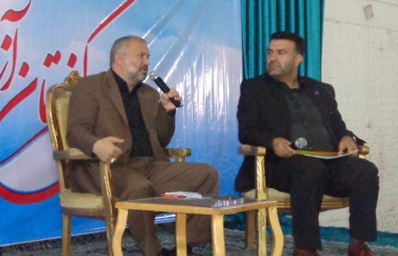 بررسی موضوع سبک زندگی اسلامی در گفتمان آزاد دانشجویی دانشگاه غیرانتفاعی شمس تبریزی خوی 