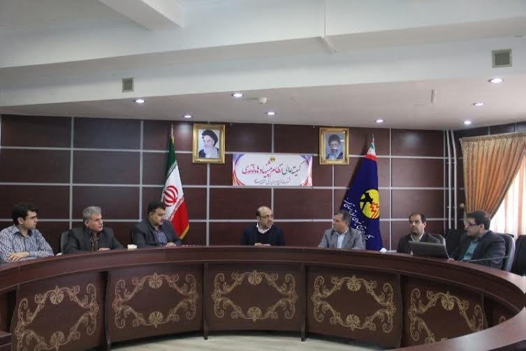 تبادل افکار در نظام پیشنهادها باعث بهبود ارائه خدمات می شود تبادل افکار در نظام پیشنهادها باعث بهبود ارائه خدمات می شود