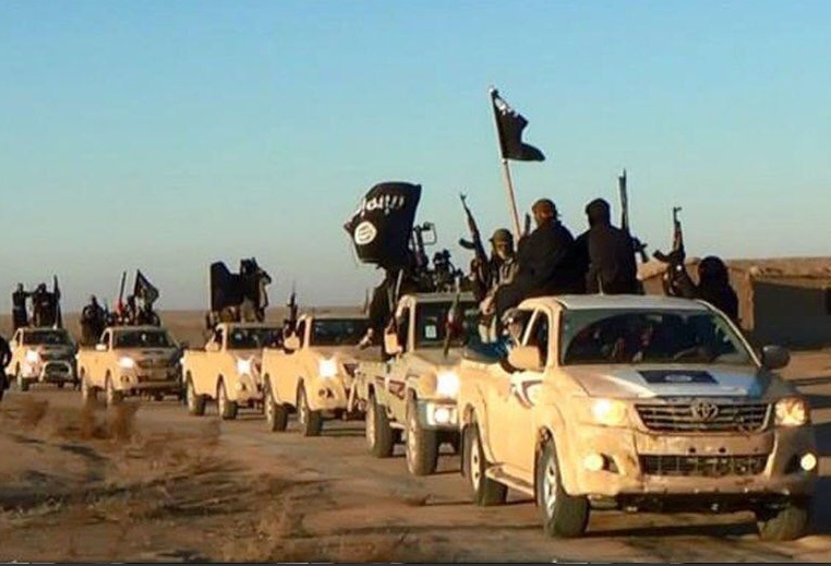 چه کسی پایتخت داعش را فتح می‌کند؟