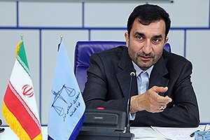 رئیس کل دادگستری استان اعلام کرد خاک خوردن یک هزار حکم قطعی تغییر کاربری اراضی قزوین 
