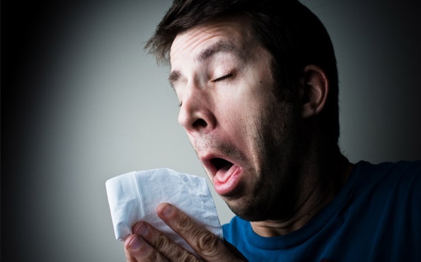 چگونه از آنفولانزا و سرماخوردگی پیشگیری کنیم؟