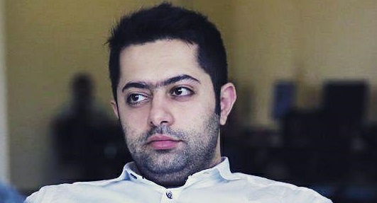 کفاشیان ،یک عکس گنگ از مسابقه فوتبال ساحلی و اخلاق که ذبح شد