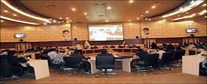 اداره کل ورزش و جوانان در جمع برترین دستگاه های البرز اداره کل ورزش و جوانان در جمع برترین دستگاه های البرز