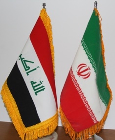 تفاهم نامه همکاری بین استان ایلام و دیالی عراق در 8 بند به امضاء طرفین رسید 