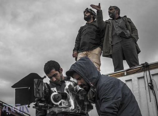 روایت سینمایی زندگی شهید متوسلیان به تهران رسید