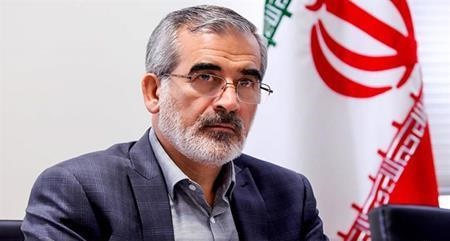 طهایی: دست پُر به استقبال هفته پژوهش در استان البرز می رویم طهایی: دست پُر به استقبال هفته پژوهش در استان البرز می رویم