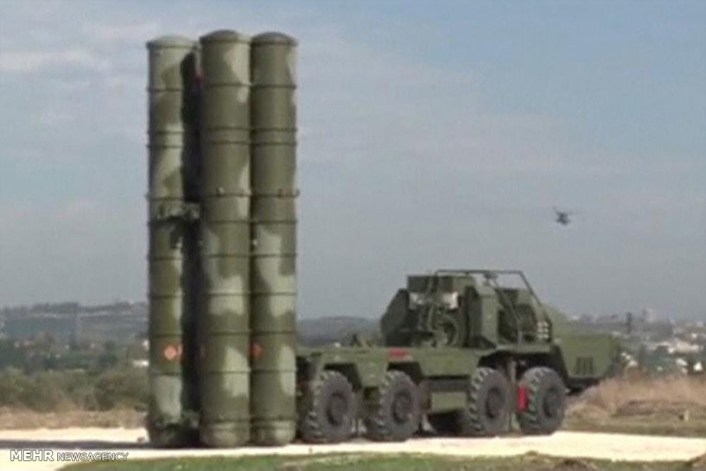 پیش‌بینی یک کارشناس روس از سهم روسیه و چین از بازار تسلیحاتی ایران