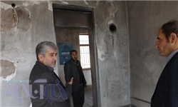 جزئیات آتش گرفتن بخاری نفتی یک مدرسه در هشترود/ اقدام به موقع معلم مانع از بروز فاجعه شد