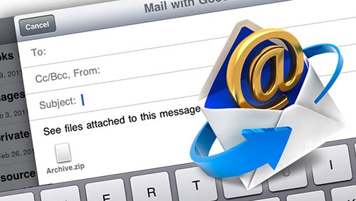 ارسال ایمیل چطور به محیط زیست آسیب می‌زند؟/هر ایمیل برابر چهار گرم دی‌اکسید‌کربن