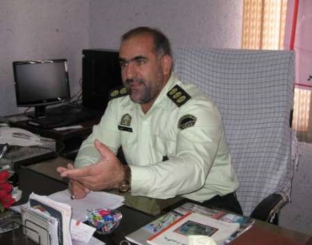 محموله قاچاق 500 میلیون ریالی در پلدختر کشف شد / برخورد با قاچاق کالا بطور جدی در دستور کار است 
