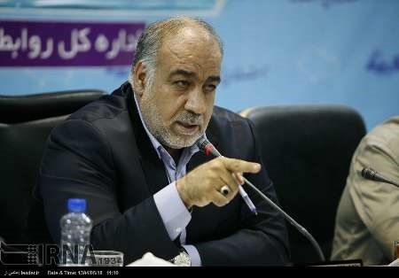 مهلت 20 روزه استاندار جهت تعیین تکلیف ایجاد بازارچه های عرضه مواد پروتئینی 