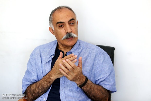 «سینمای ایران» امشب روی آنتن نمی‌رود
