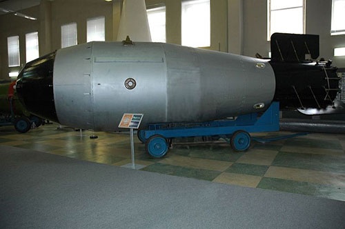 مشخصات فنی بمبی که کره شمالی می‌گوید در اختیار دارد/قدرتمندترین و مرگبارترین سلاح روی زمین 
