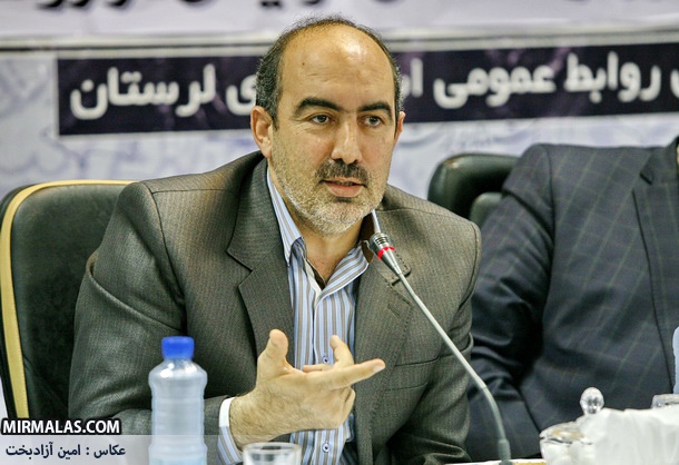 احداث بزرگ‌ترین پروژه اقتصادی لرستان توسط سرمایه‌گذار خارجی در خرم آباد