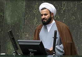 باقری بناب: سرمایه های کشور را به داعشی بودن متهم نکنیم/ باید انتخابات را حزبی برگزار کرد