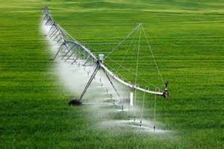آبیاری تحت فشار سبب کاهش 60 درصدی مصرف آب در مزارع می شود آبیاری تحت فشار سبب کاهش 60 درصدی مصرف آب در مزارع می شود