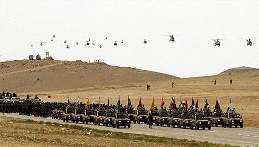 رزمایش مدافعان ولایت در استان بوشهر برگزار می‌شود